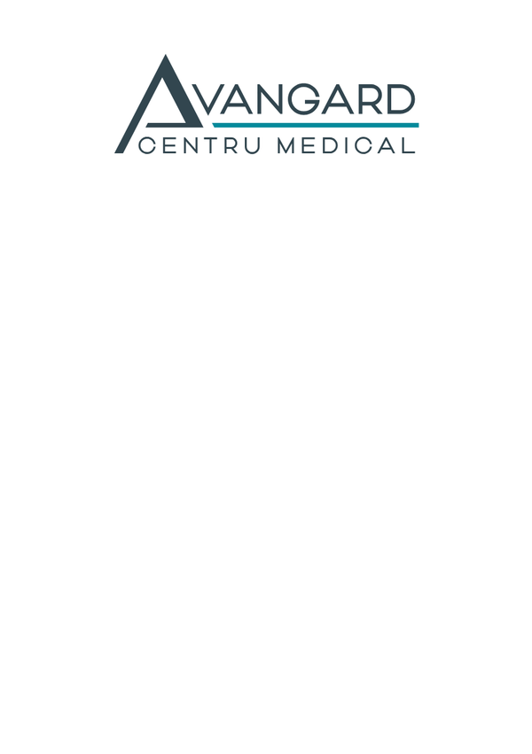 Buletin Informativ „Avangard-Med”: Noutăți și oferte speciale - Nr.9, Septembrie 2025